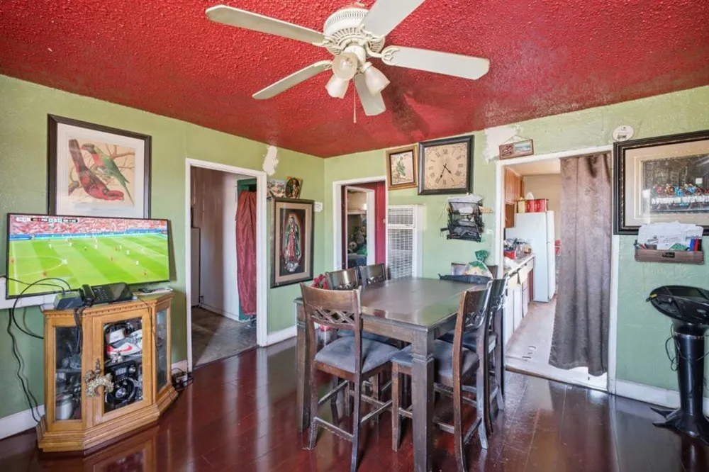 3656 Odell Avenue Stockton, CA 95206