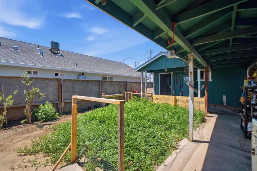 3656 Odell Avenue Stockton, CA 95206