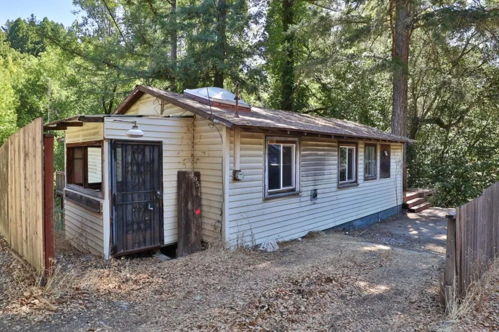 495 Riverview Drive Boulder Creek, CA 95006