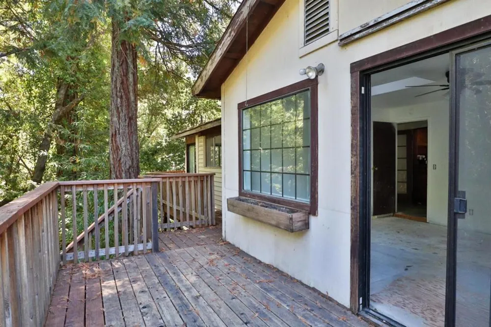 495 Riverview Drive Boulder Creek, CA 95006