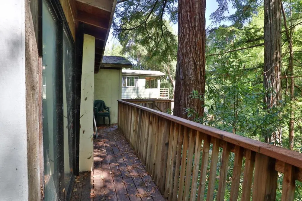 495 Riverview Drive Boulder Creek, CA 95006