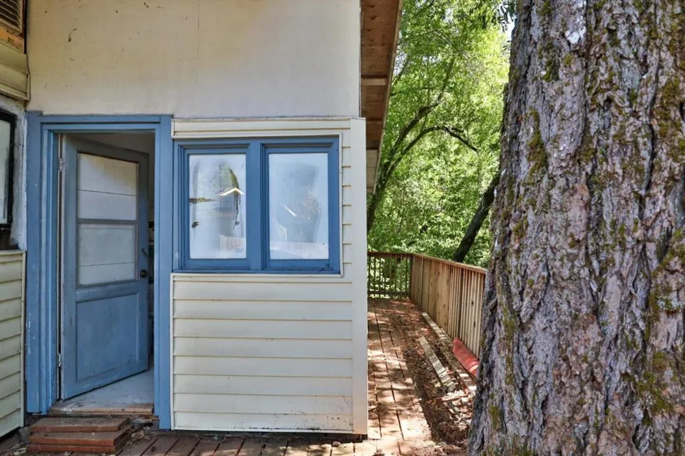 495 Riverview Drive Boulder Creek, CA 95006
