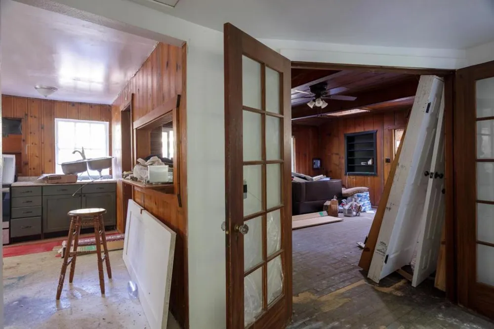 495 Riverview Drive Boulder Creek, CA 95006