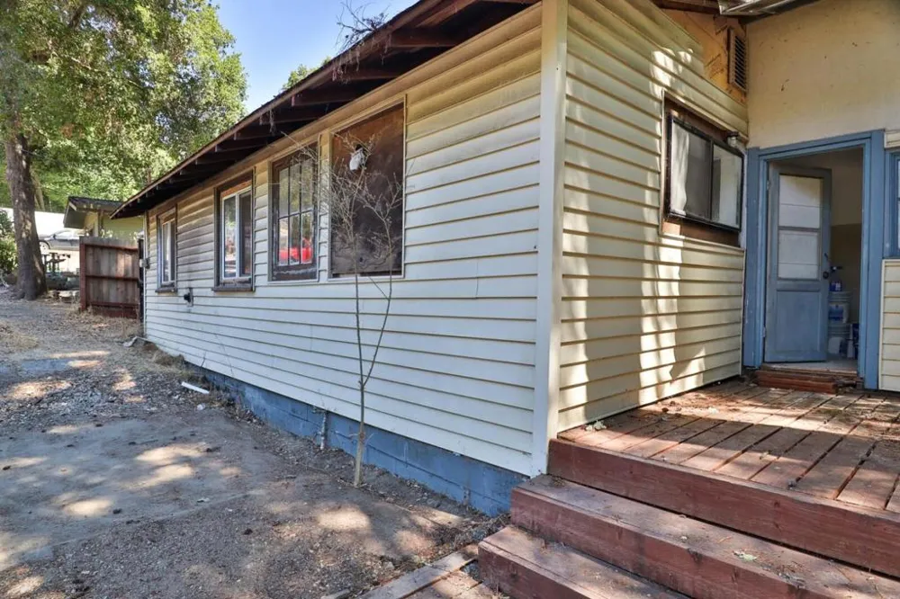 495 Riverview Drive Boulder Creek, CA 95006