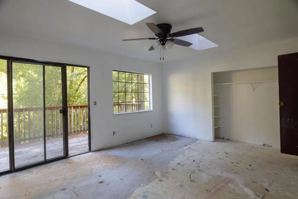 495 Riverview Drive Boulder Creek, CA 95006
