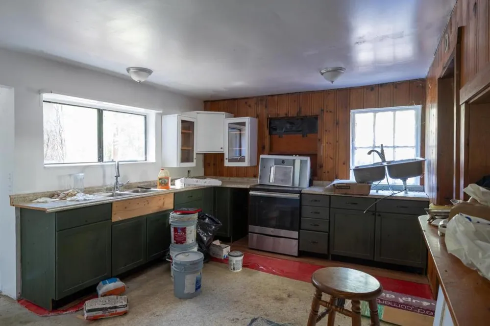 495 Riverview Drive Boulder Creek, CA 95006