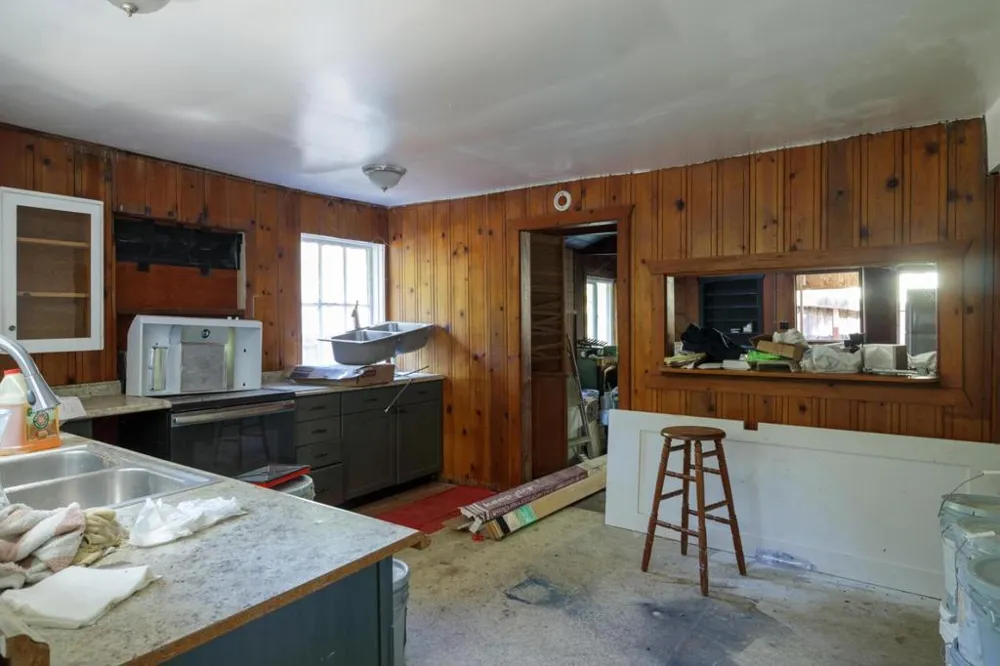 495 Riverview Drive Boulder Creek, CA 95006