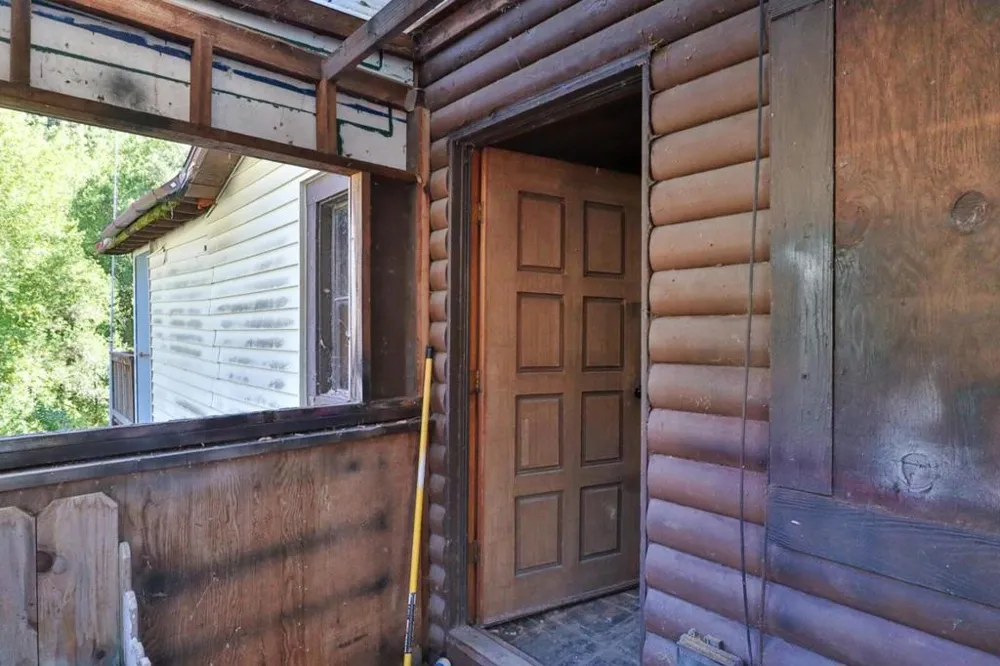 495 Riverview Drive Boulder Creek, CA 95006