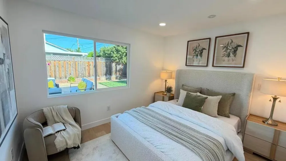 1642 Orchard View Drive San Jose, CA 95124