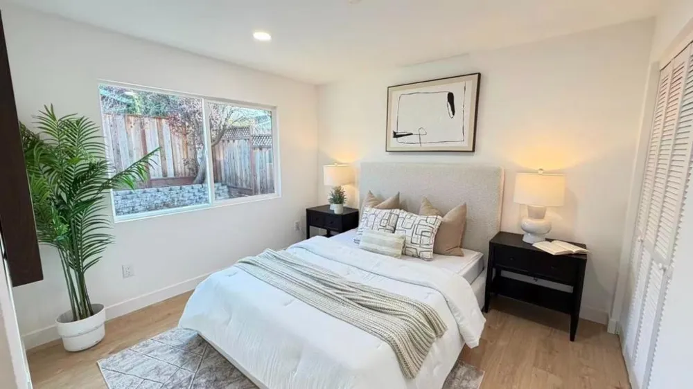 1642 Orchard View Drive San Jose, CA 95124