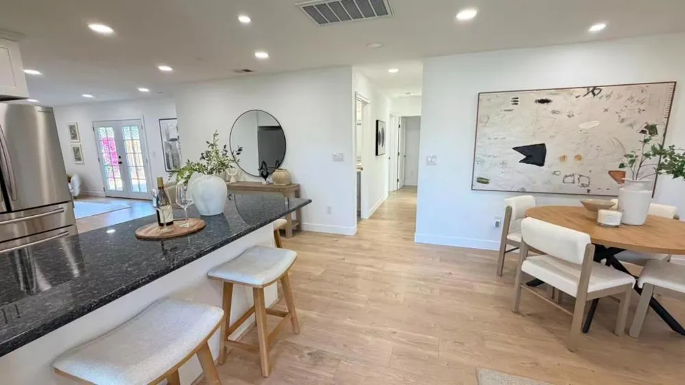 1642 Orchard View Drive San Jose, CA 95124