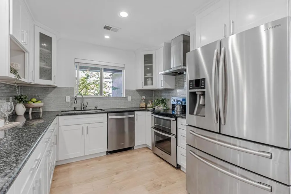 1642 Orchard View Drive San Jose, CA 95124
