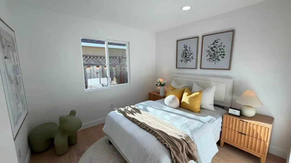 1642 Orchard View Drive San Jose, CA 95124