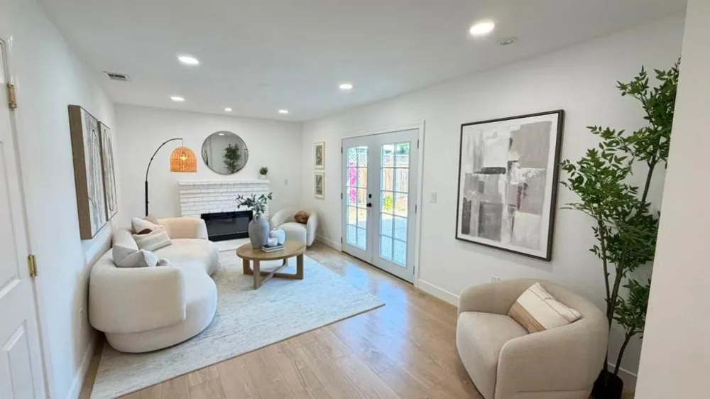 1642 Orchard View Drive San Jose, CA 95124