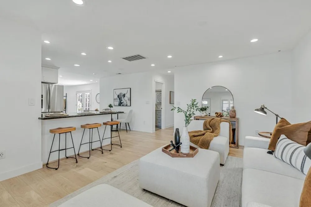 1642 Orchard View Drive San Jose, CA 95124