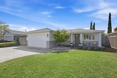 1642 Orchard View Drive