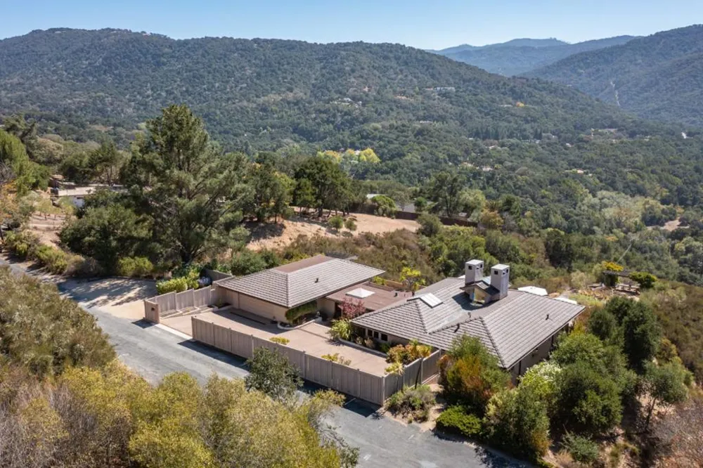 224 Vista Verde Carmel Valley, CA 93924