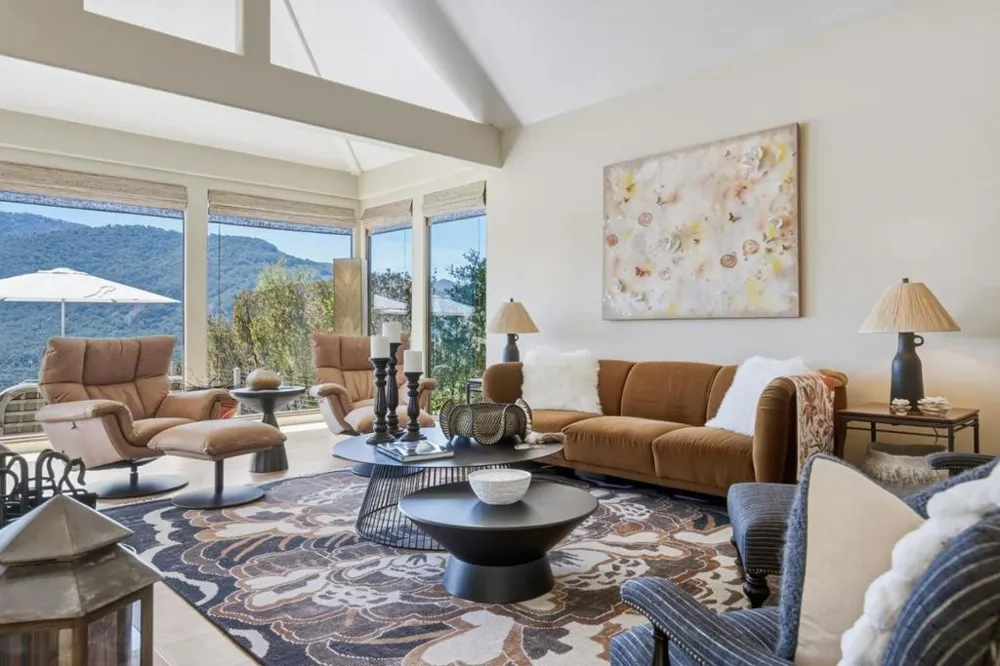 224 Vista Verde Carmel Valley, CA 93924