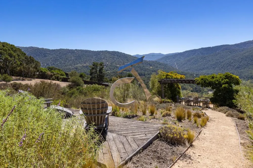 224 Vista Verde Carmel Valley, CA 93924
