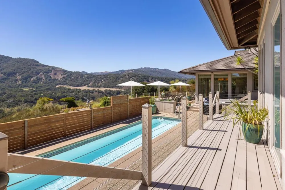 224 Vista Verde Carmel Valley, CA 93924