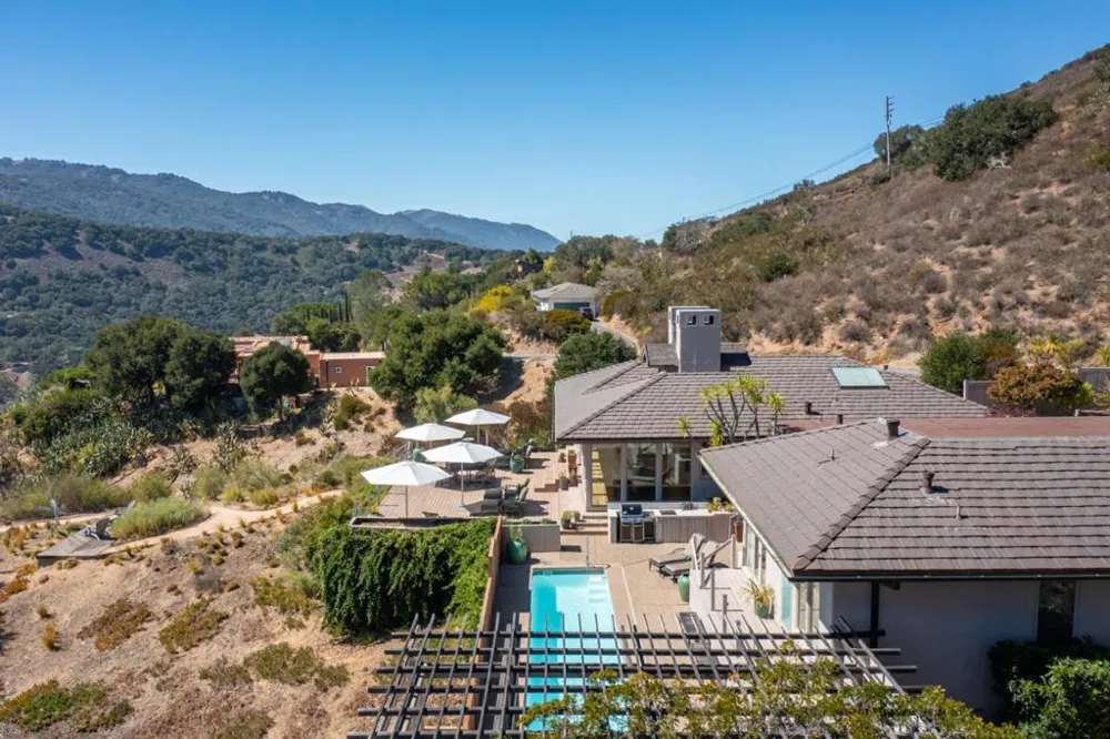 224 Vista Verde Carmel Valley, CA 93924