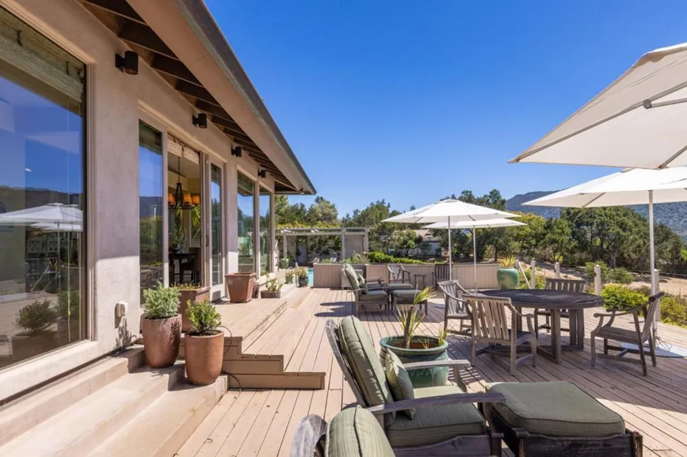 224 Vista Verde Carmel Valley, CA 93924