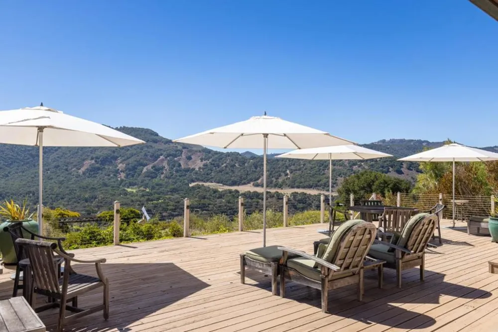 224 Vista Verde Carmel Valley, CA 93924