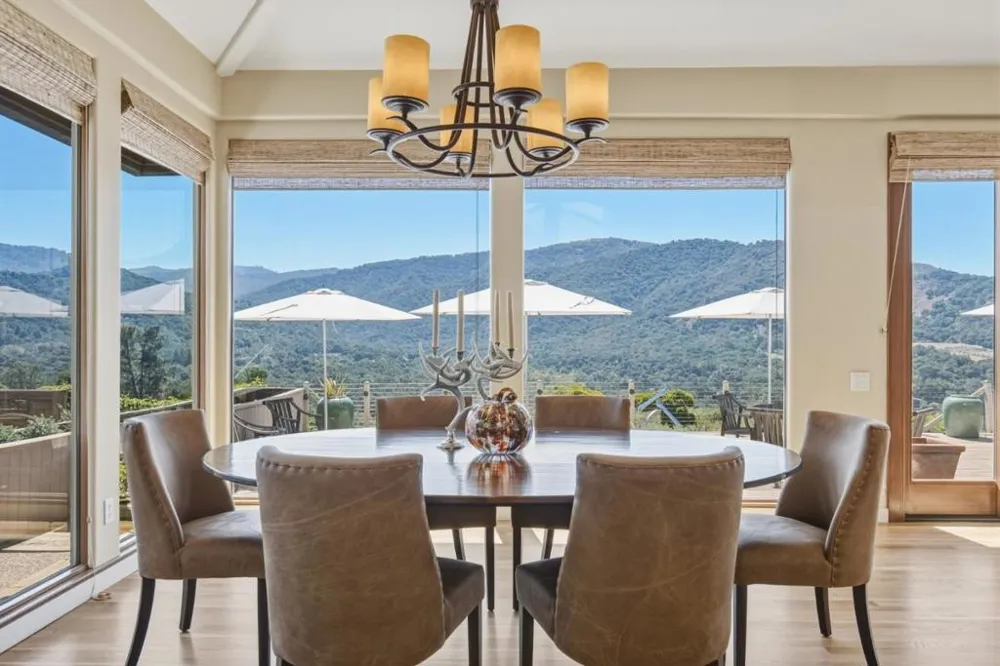 224 Vista Verde Carmel Valley, CA 93924