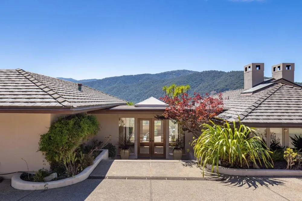 224 Vista Verde Carmel Valley, CA 93924
