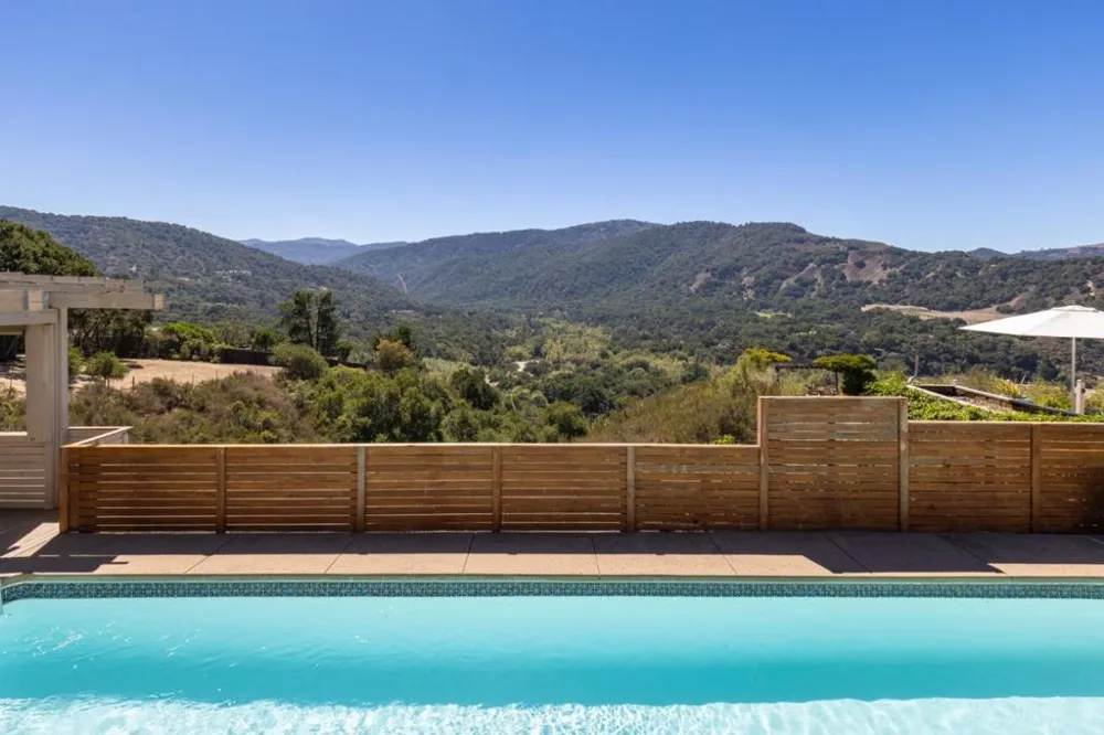 224 Vista Verde Carmel Valley, CA 93924