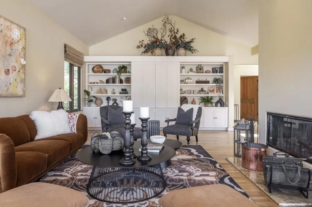224 Vista Verde Carmel Valley, CA 93924