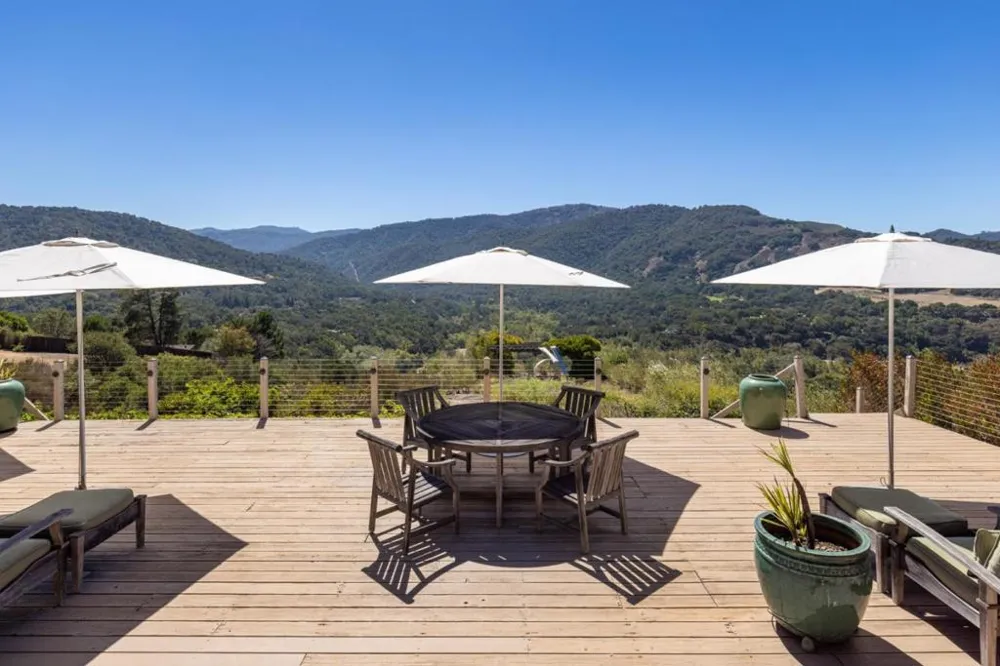 224 Vista Verde Carmel Valley, CA 93924
