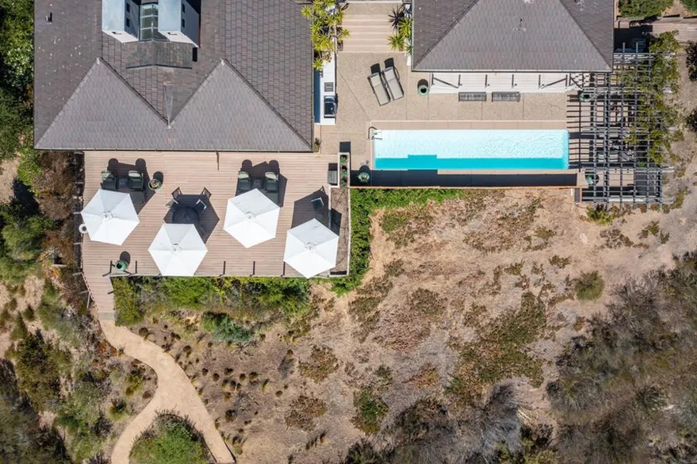 224 Vista Verde Carmel Valley, CA 93924