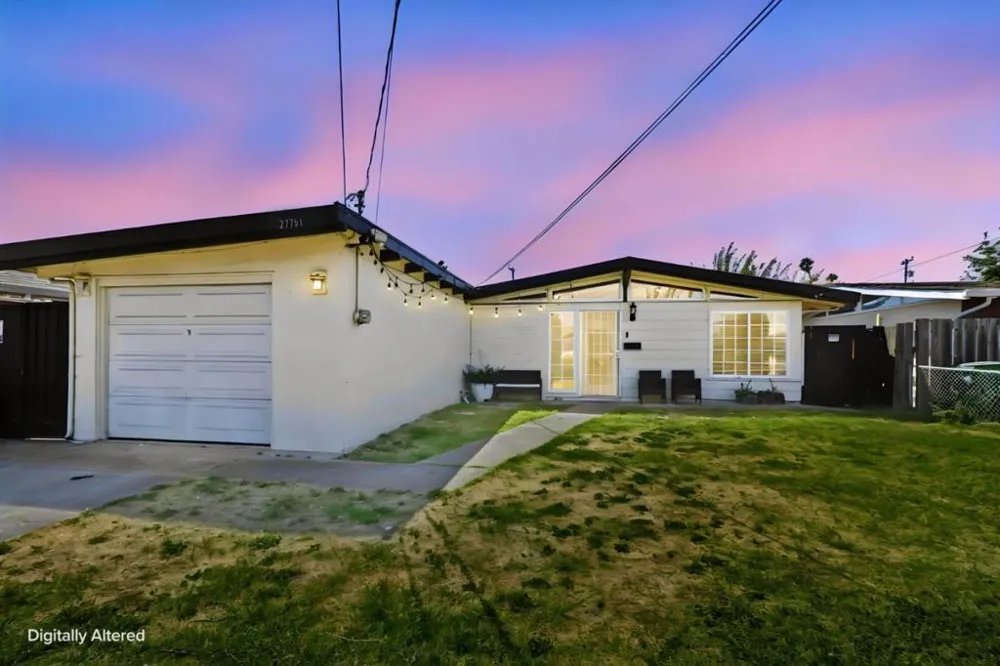 27751 Orlando Avenue Hayward, CA 94545
