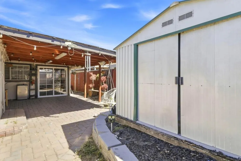 27751 Orlando Avenue Hayward, CA 94545