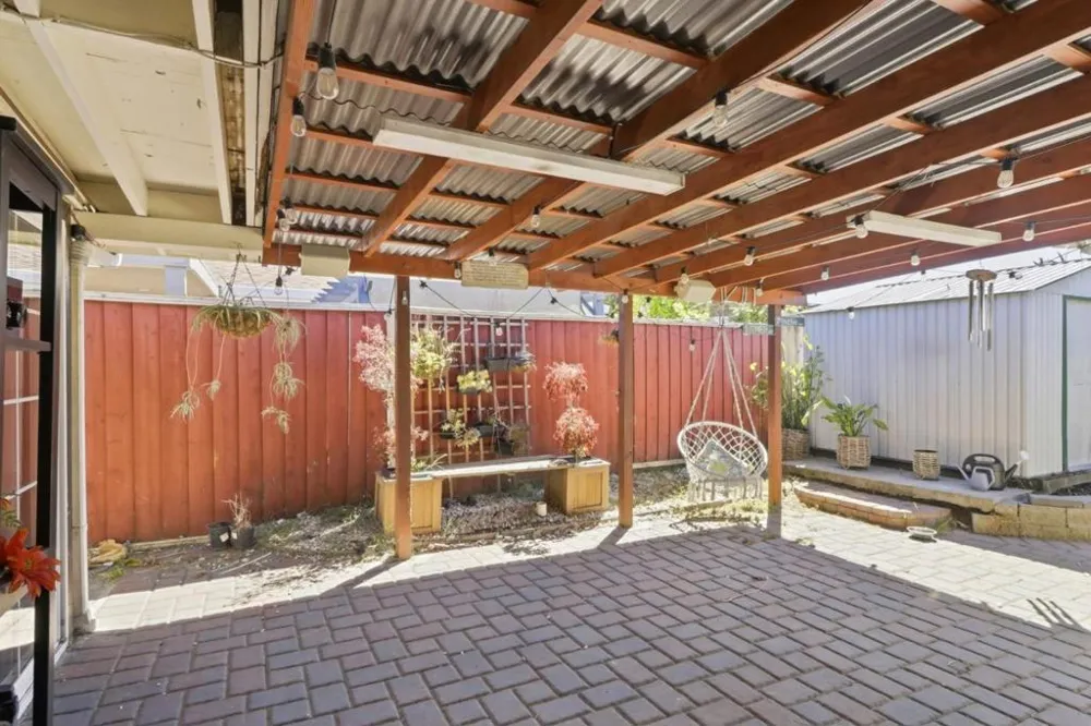 27751 Orlando Avenue Hayward, CA 94545