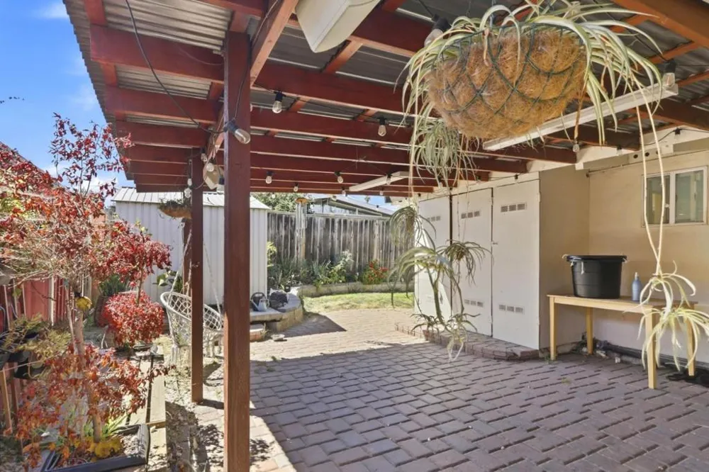 27751 Orlando Avenue Hayward, CA 94545