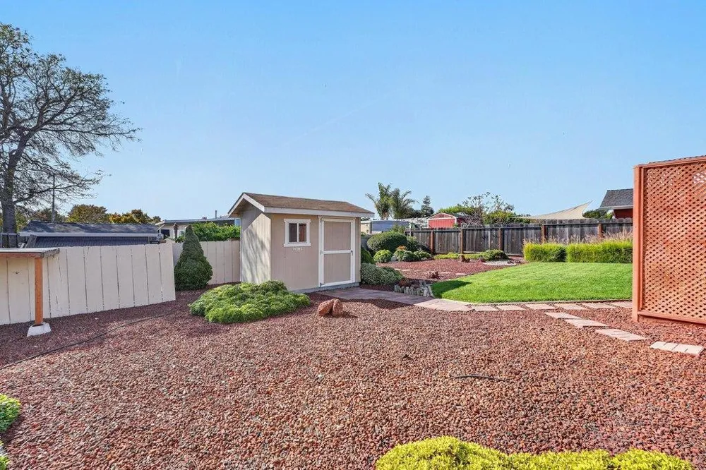 2201 40th Avenue Santa Cruz, CA 95062