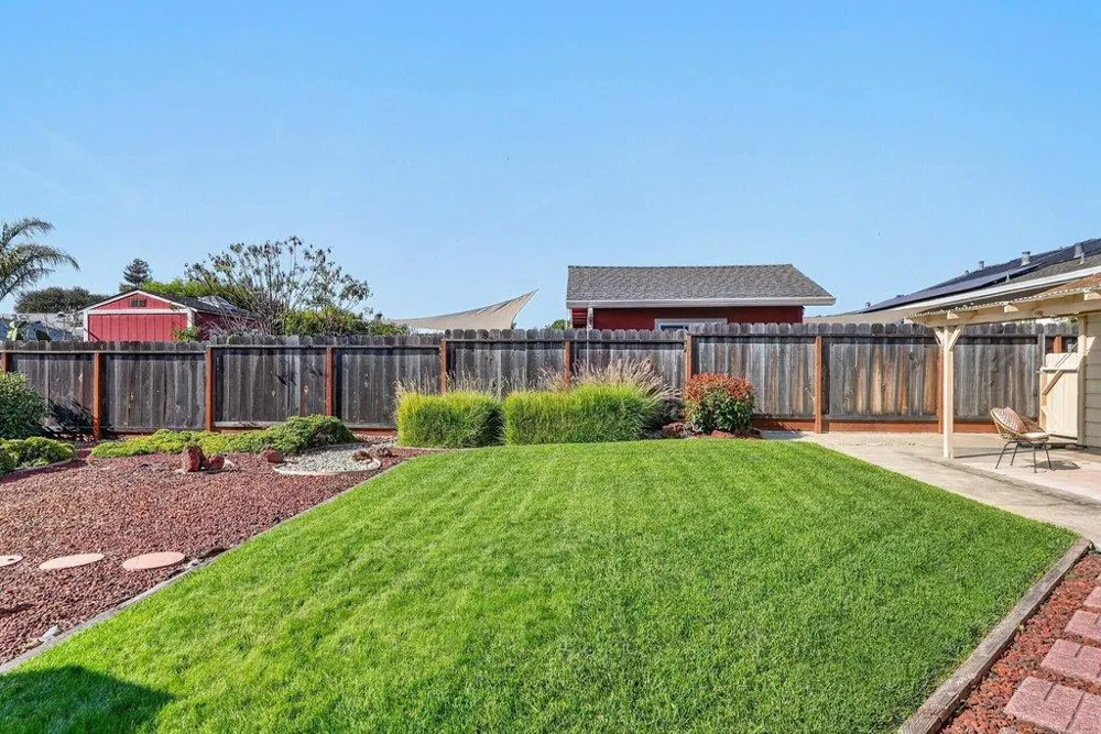 2201 40th Avenue Santa Cruz, CA 95062