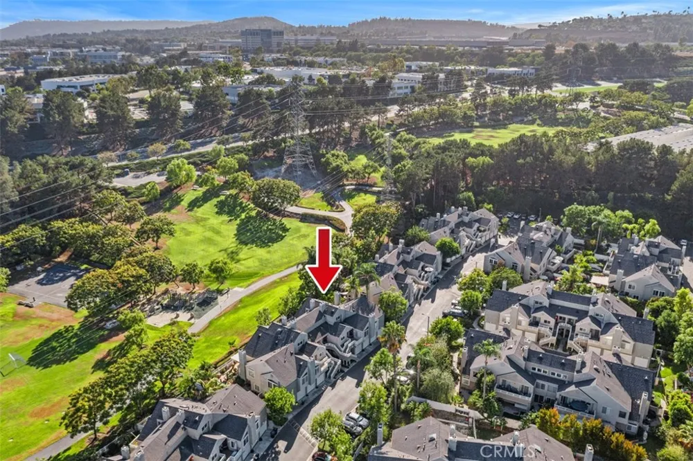 36 Rainwood Aliso Viejo, CA 92656