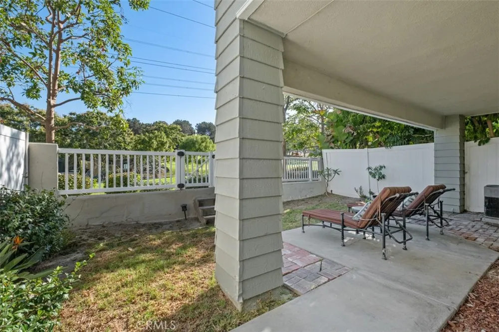 36 Rainwood Aliso Viejo, CA 92656