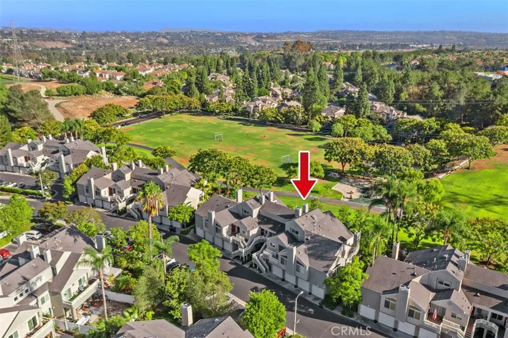 36 Rainwood Aliso Viejo, CA 92656