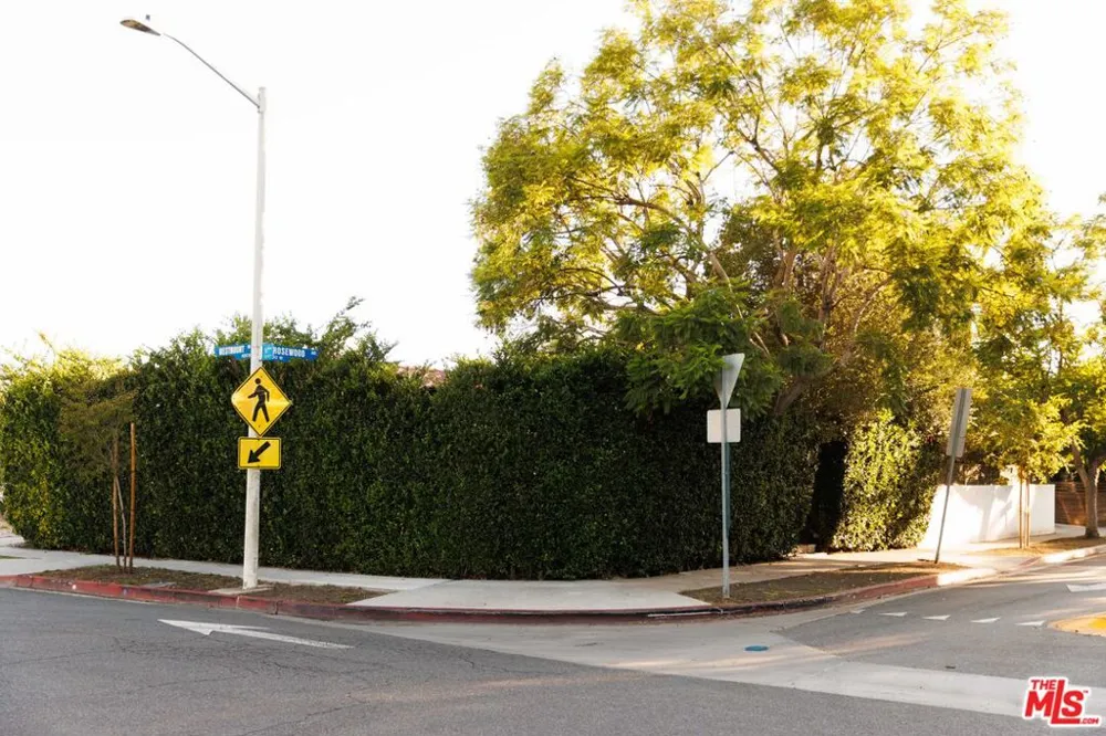 465 Westmount Drive West Hollywood, CA 90048