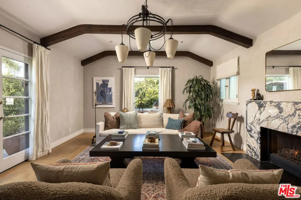 465 Westmount Drive West Hollywood, CA 90048