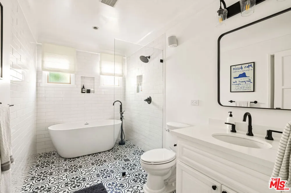 465 Westmount Drive West Hollywood, CA 90048