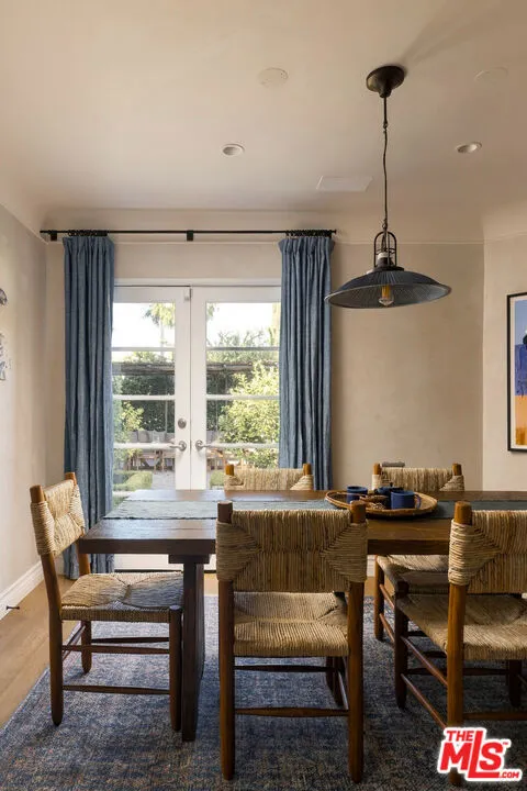 465 Westmount Drive West Hollywood, CA 90048