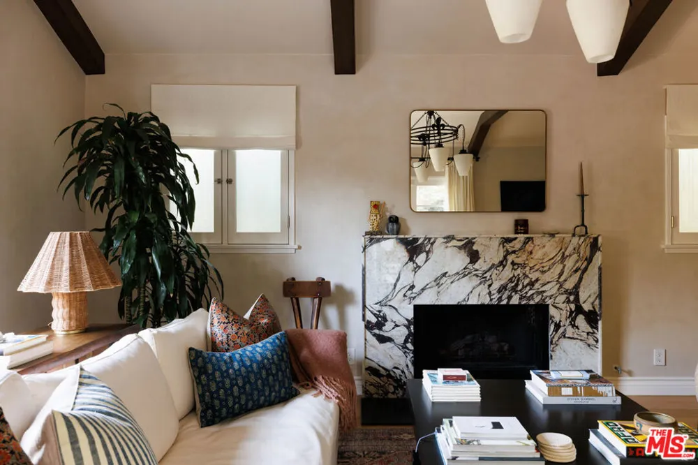 465 Westmount Drive West Hollywood, CA 90048