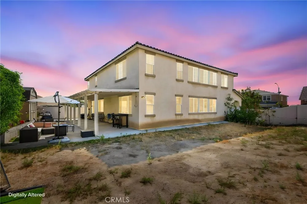 26770 Green Mountain Drive Moreno Valley, CA 92555