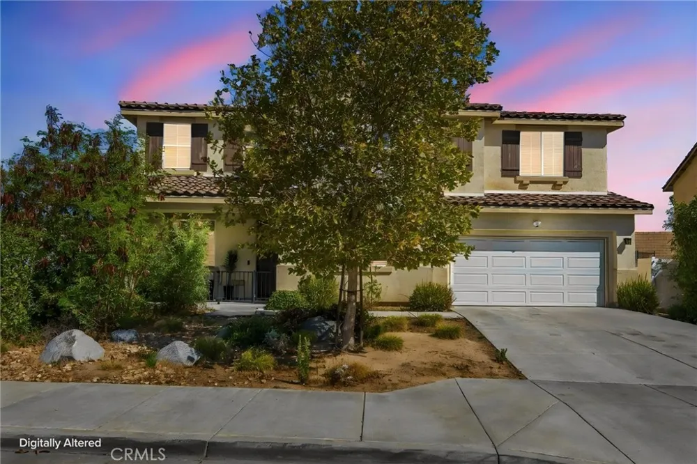 26770 Green Mountain Drive Moreno Valley, CA 92555