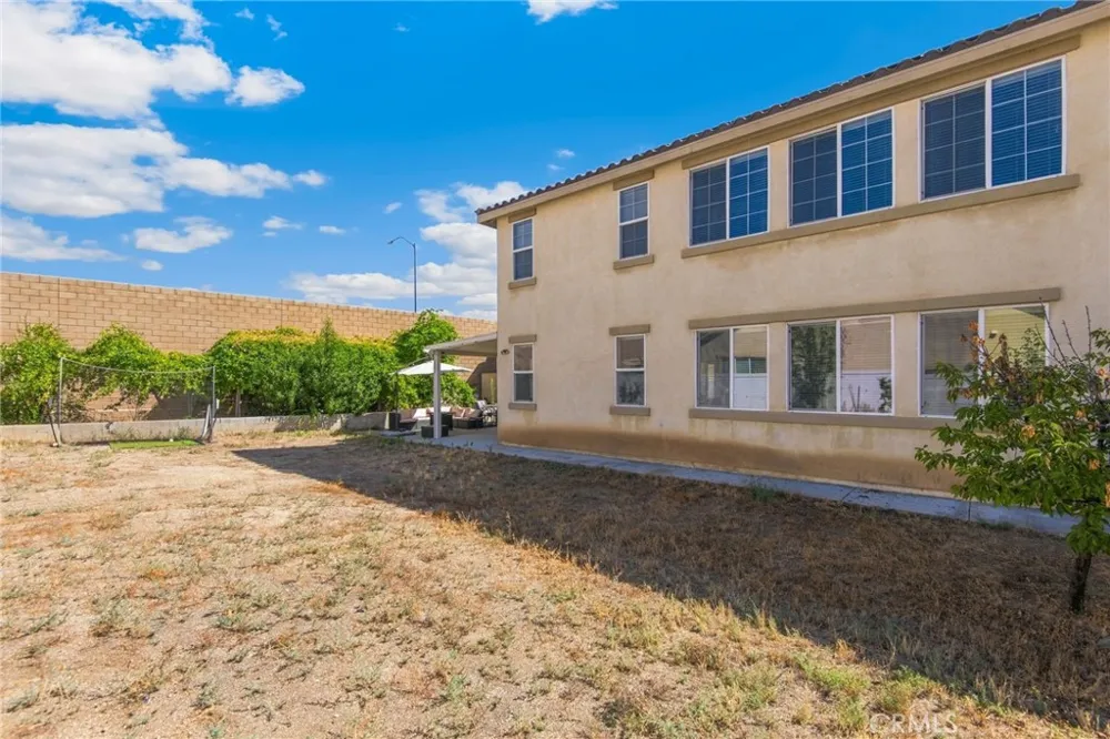 26770 Green Mountain Drive Moreno Valley, CA 92555